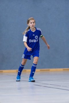 Bild 7 - wDJ NFV Futsalturnier